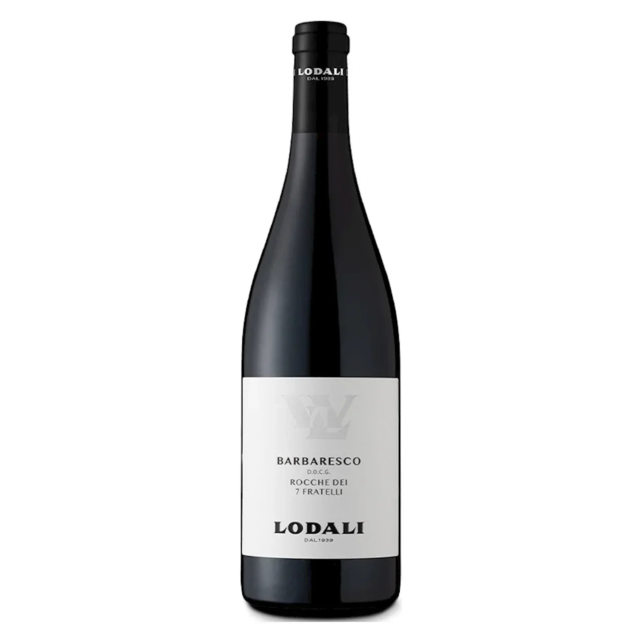 Lodali Rocche dei 7 Fratelli Barbaresco DOCG 2022