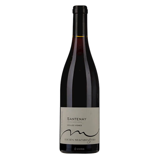 Lucien Muzard & Fils Santenay Vieilles Vignes Rouge 2021