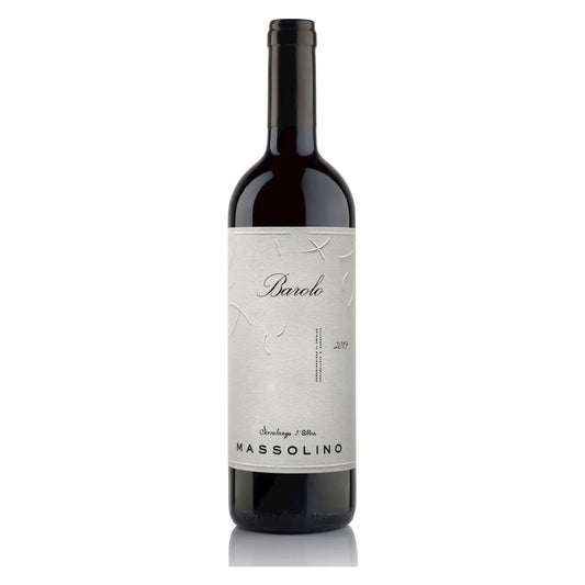 Massolino Barolo DOCG 2019 1,5L