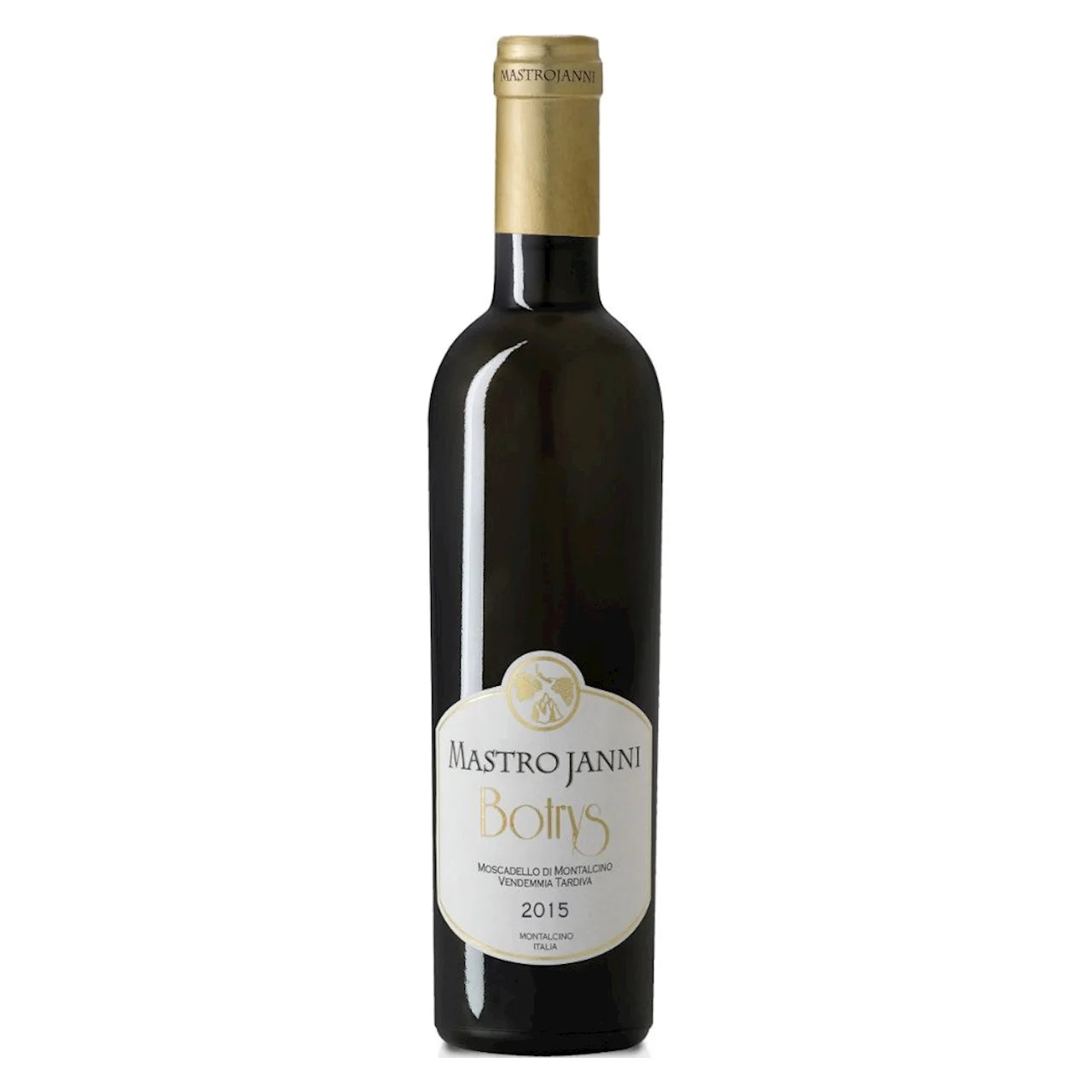 Mastrojanni Botrys Moscadello di Montalcino 2015