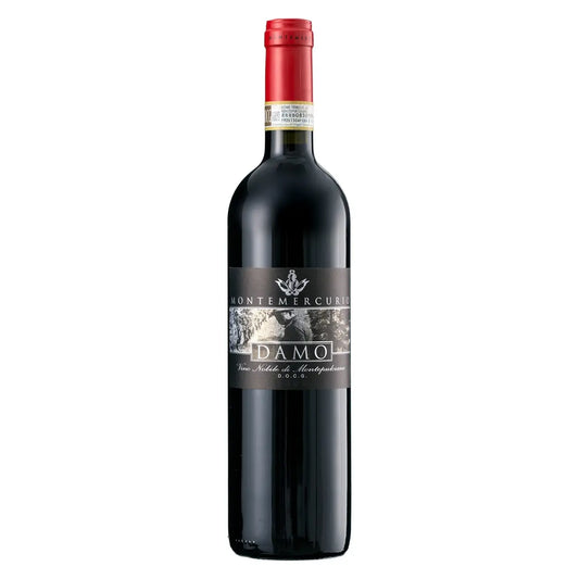 Montemercurio Damo Nobile di Montepulciano DOCG 2011