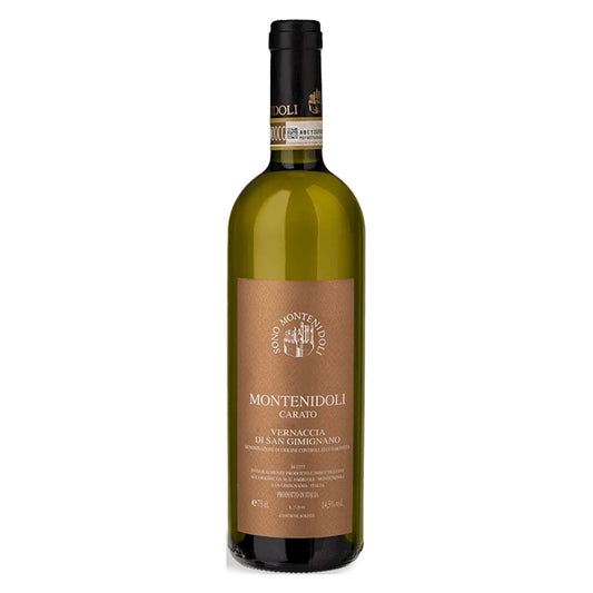 Montenidoli Carato Vernaccia di San Gimignano DOCG 2021