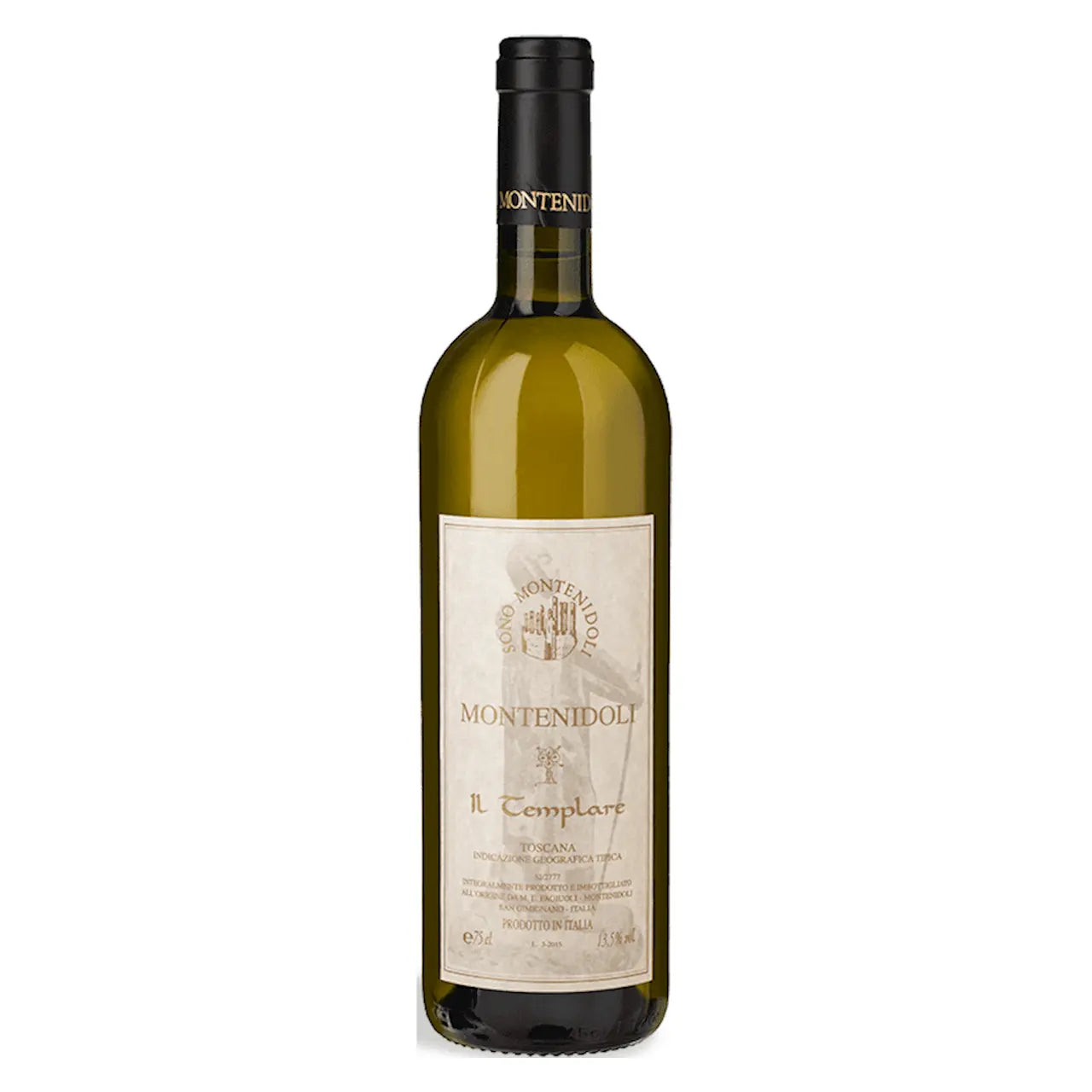 Montenidoli Il Templare Toscana IGT Bianco 2018