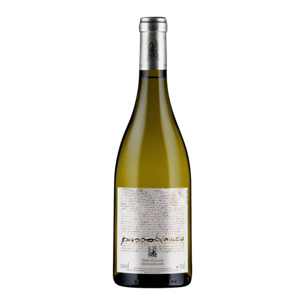 Passopisciaro Passobianco Terre Siciliane IGP 2023