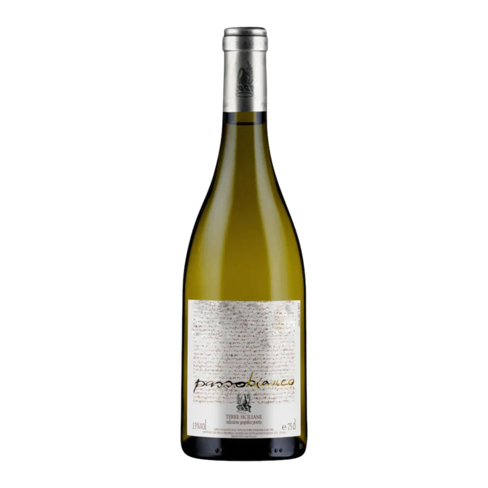 Passopisciaro Passobianco Terre Siciliane IGP 2024