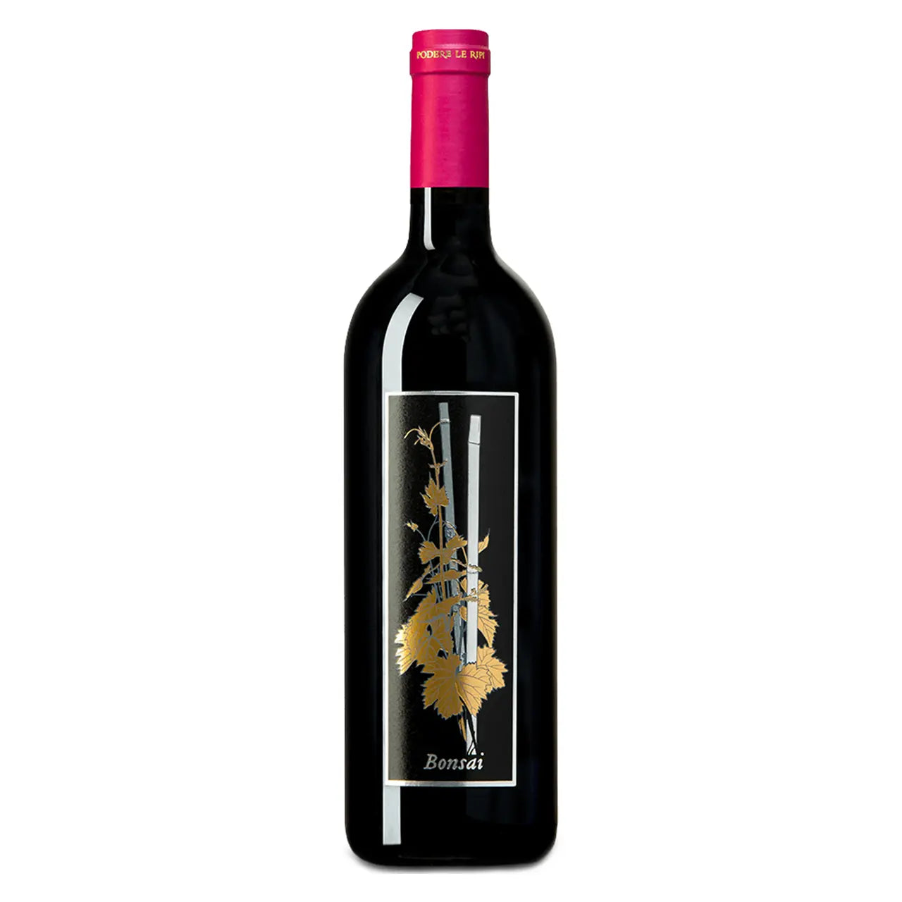 Podere Le Ripi Bonsai Rosso di Montalcino DOC 2011