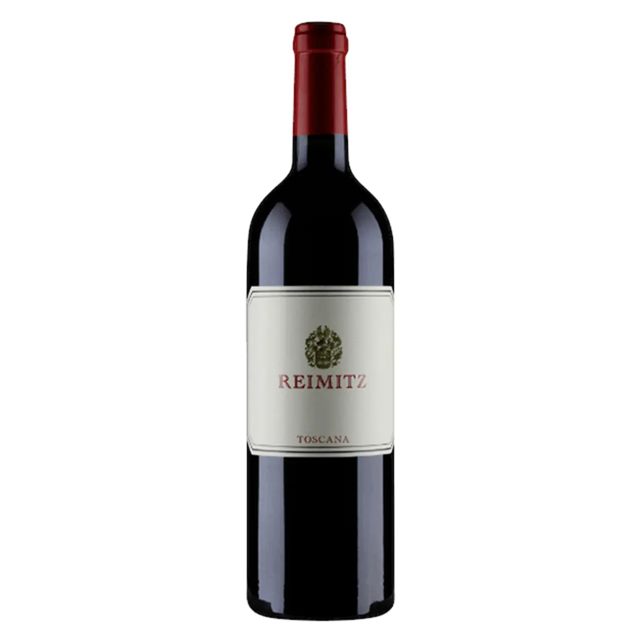 Reimitz Sangiovese Rosso Toscana IGT 2013 3,0L