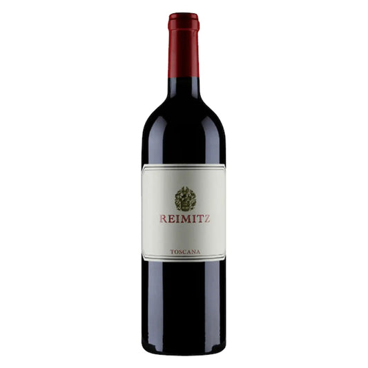 Reimitz Sangiovese Rosso Toscana IGT 2017 1,5L