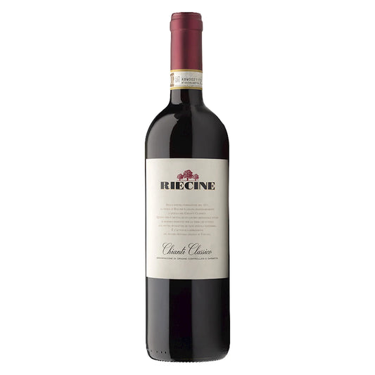 Riecine Chianti Classico DOCG 2022