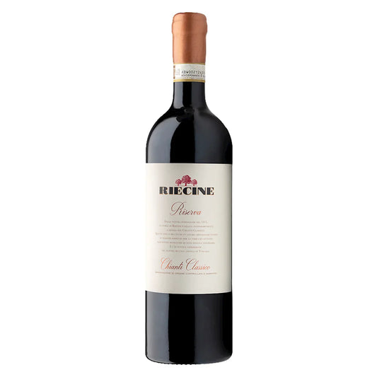 Riecine Chianti Classico Riserva DOCG 2022