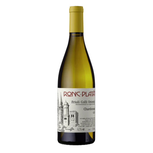 Ronc Plâtat Chardonnay DOC 2024