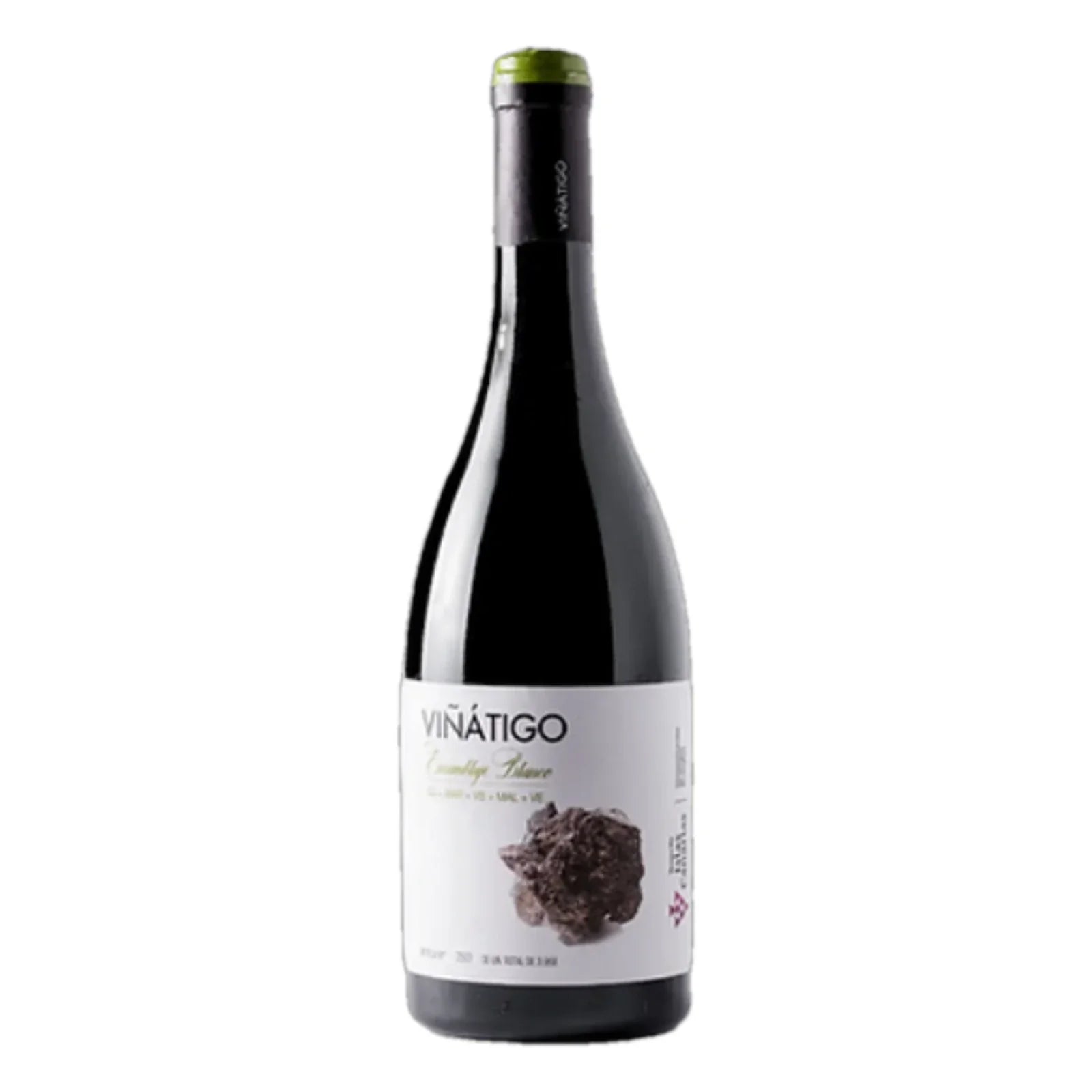 Viñátigo Ensamblaje Blanco DOP 2024