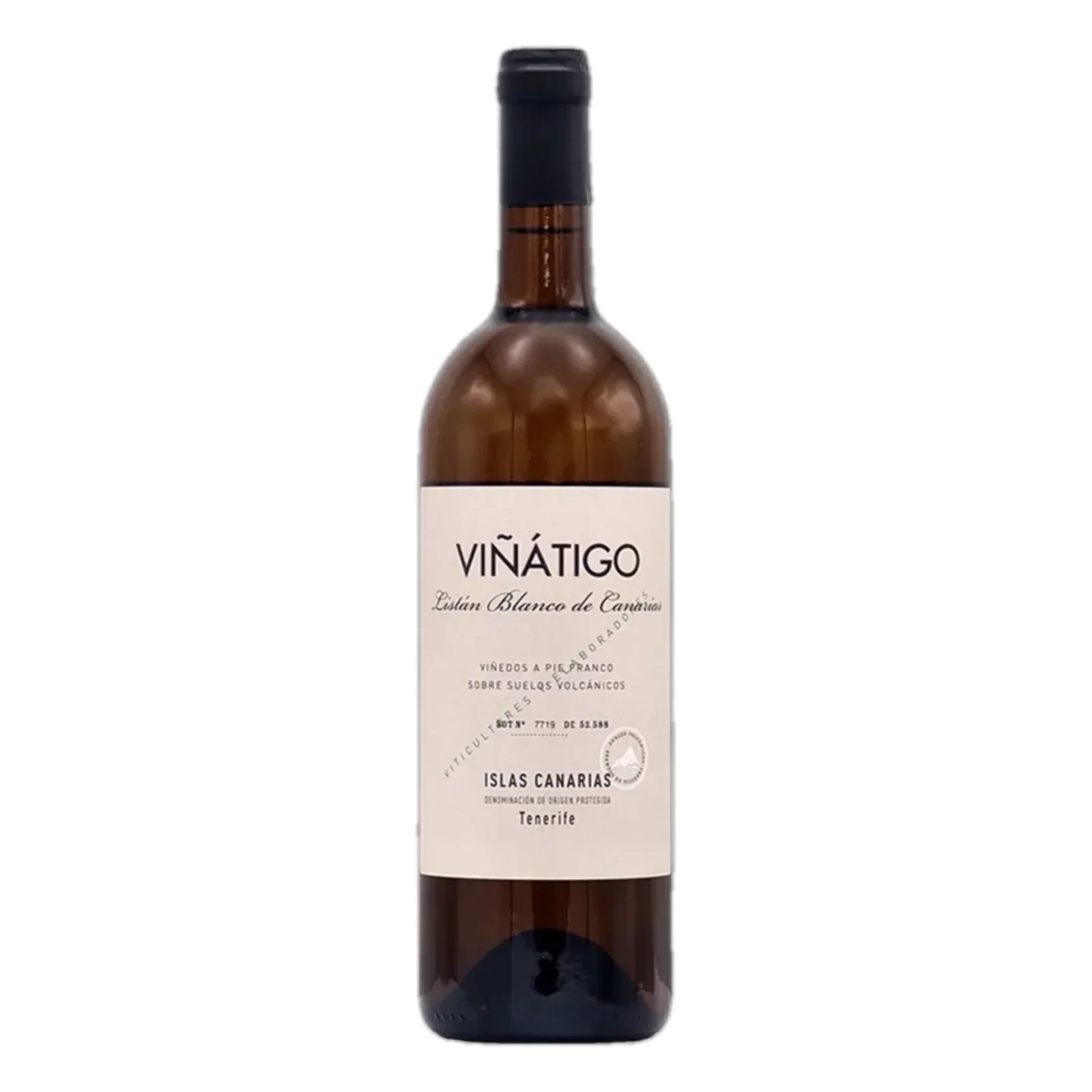 Viñátigo Listán Blanco DOP 2025