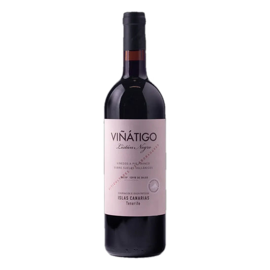 Viñátigo Listán Negro DOP 2024