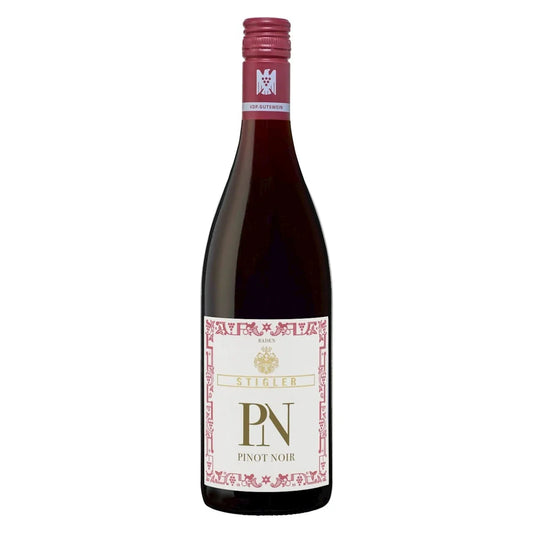 Weingut Stigler PN Pinot Noir 2020