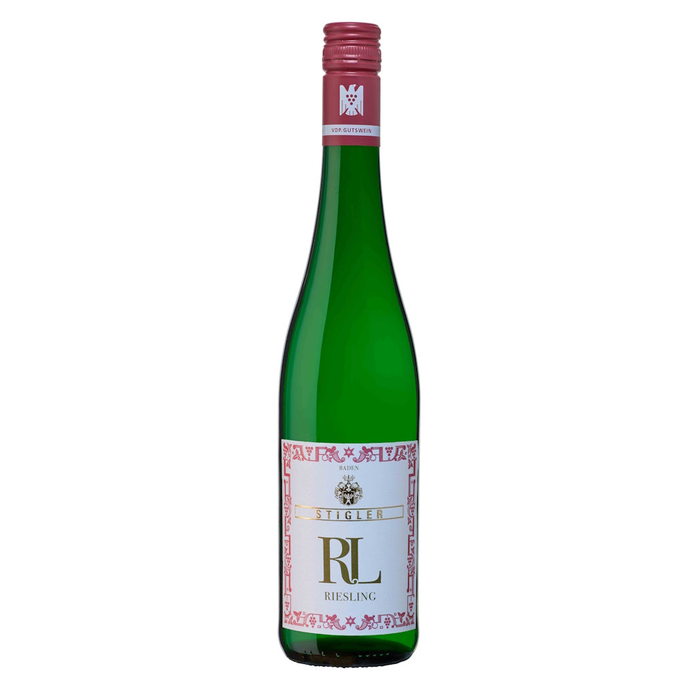 Weingut Stigler RL Riesling 2022